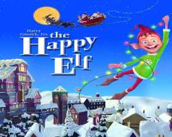 Apart from his work in comedy and acting, he is also a voice actor and had done various voice roles including the voice of elf, Norbert in the animate